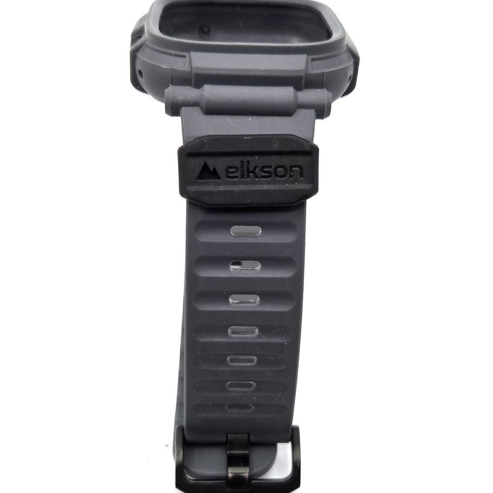 Mens Elkson Quattro Pro Watch Band 49mm